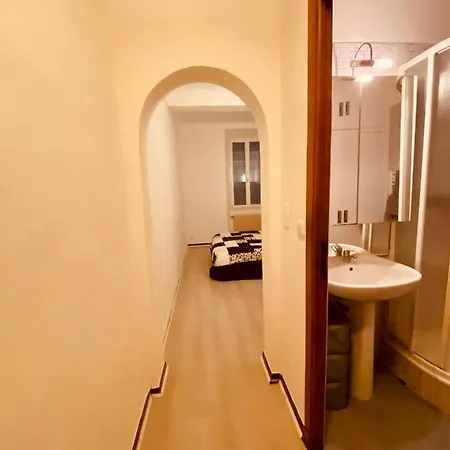 Bel Appartement, Centre Culturel Vallauris