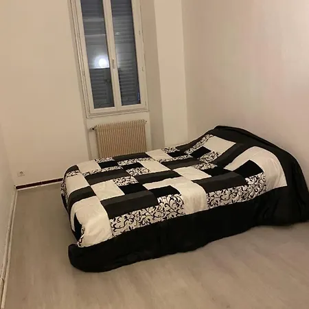 Bel Appartement, Centre Culturel Daire