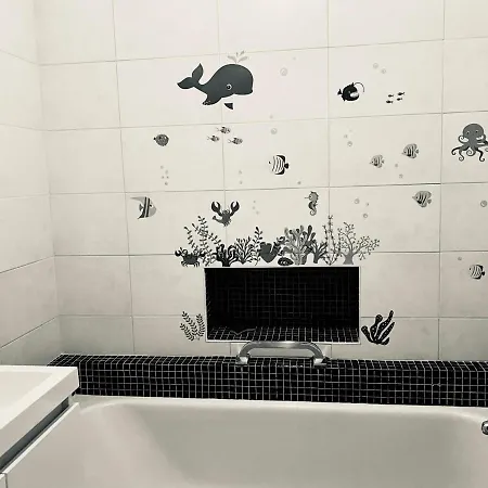 Bel Appartement, Centre Culturel *