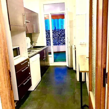 Bel Appartement, Centre Culturel Vallauris