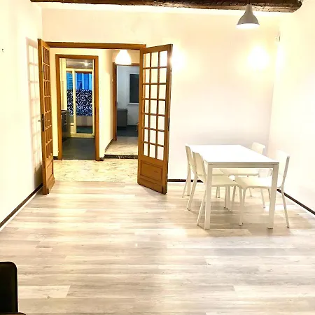 Daire Bel Appartement, Centre Culturel *